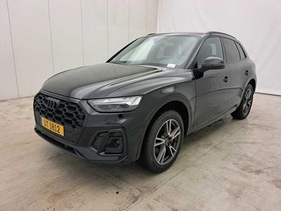 Audi Q5 50 Edition One 3.0TDi 286pk/cv 5p Quattro Tiptronic, 2021