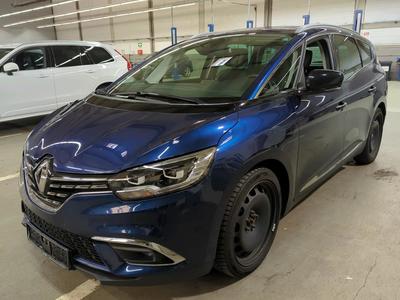 Renault Grand SCENIC TCE 160 GPF EDC INTENS, 2021