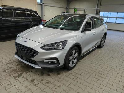 Ford Focus TURNIER 1.5 ECOBOOST START-STOPP-SYSTEM AUT. ACTIVE VIGNALE, 2020