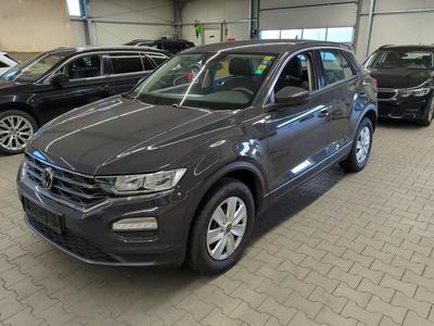 Volkswagen T-roc 2.0 TDI SCR, 2021