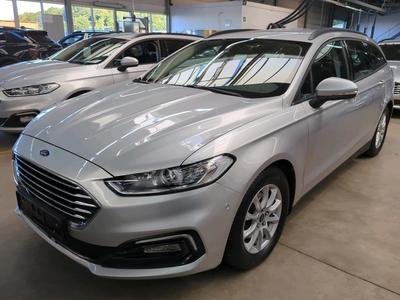 Ford Mondeo TURNIER 2.0 ECOBLUE AUT. Trend, 2021