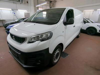 Peugeot Expert L3H1 Premium, 2020