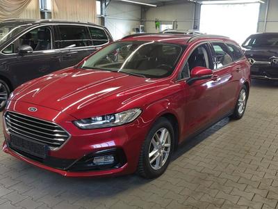 Ford Mondeo TURNIER 2.0 ECOBLUE AUT. Trend, 2021