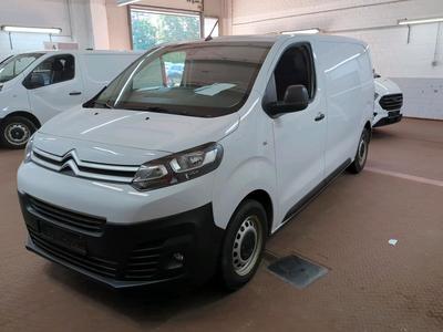 Citroen Jumpy M BLUEHDI 120 Club, 2023
