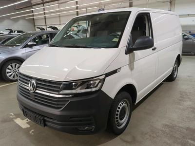 Volkswagen Transporter T6.1 DSG KURZ, 2020