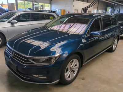 Volkswagen Passat VARIANT 2.0 TDI SCR Elegance, 2021