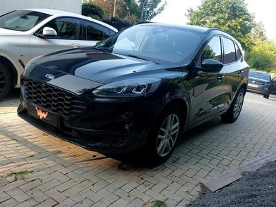 Ford Kuga 2.5 DURATEC PHEV, 2021