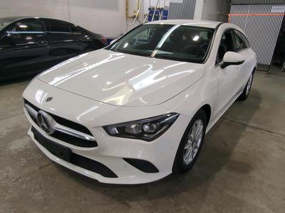 Mercedes-Benz Cla 180 SHOOTING BRAKE 7G-DCT, 2020