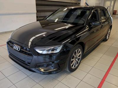 Audi A4 AVANT 40 TDI QUATTRO S TRONIC advanced, 2022