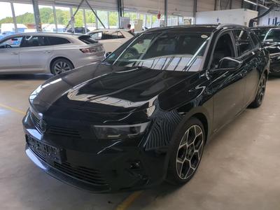 Opel Astra SPORTS TOURER 1.5 D AUTOMATIK GS, 2023