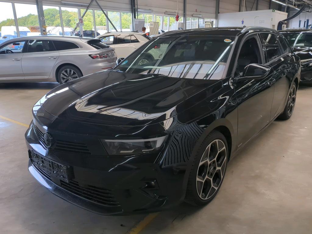 Opel Astra SPORTS TOURER 1.5 D AUTOMATIK GS, 2023