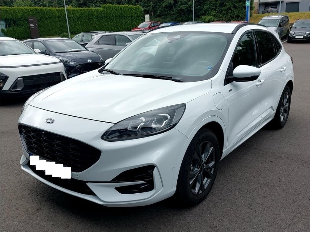 Ford Kuga 2.5 DURATEC PHEV, 2021