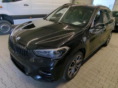 BMW X1 XDRIVE25E M Sport, 2021