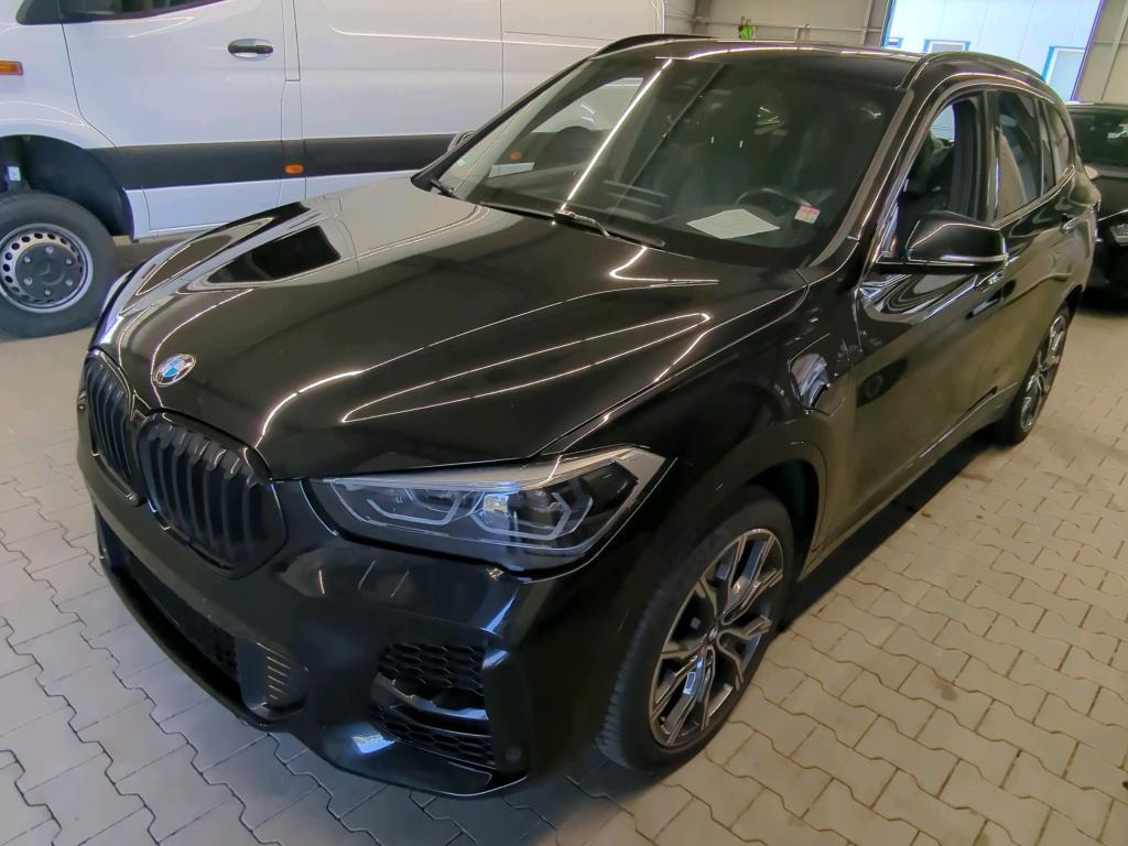 BMW X1 XDRIVE25E M Sport, 2021