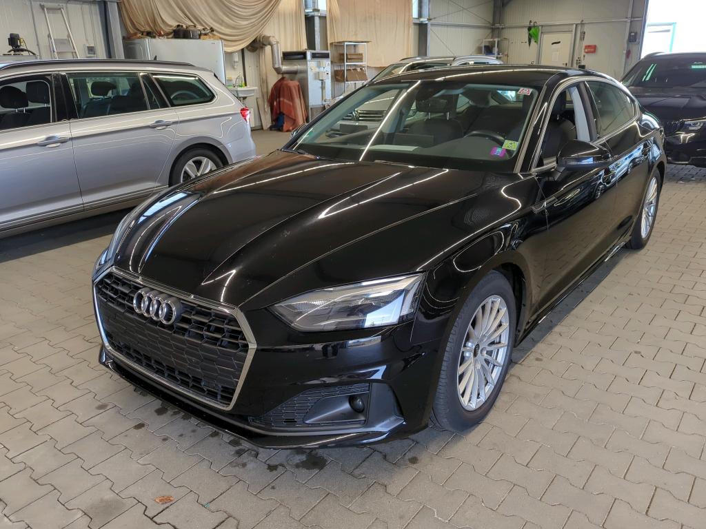 Audi A5 SPORTBACK 35 TDI S TRONIC, 2021