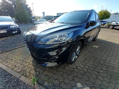 Ford Kuga 2.5 DURATEC PHEV, 2021