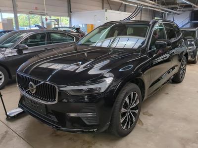 Volvo Xc60 B4 D, 2022