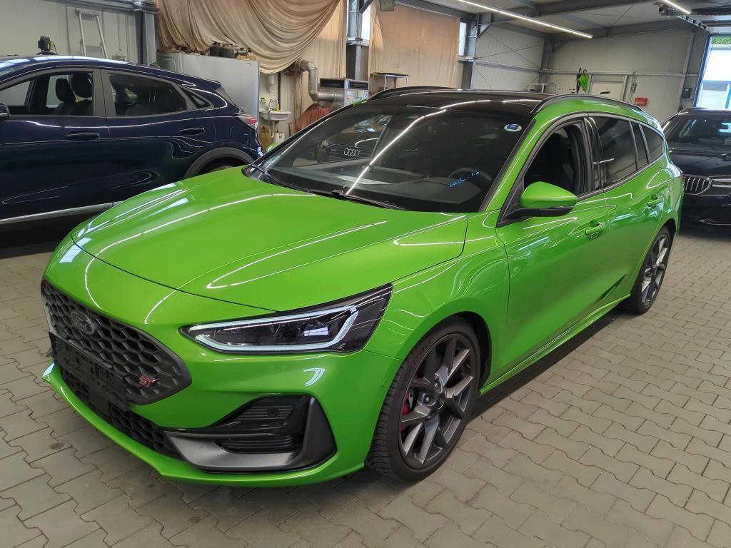 Ford Focus TURNIER 2.3 ECOBOOST S&amp;S AUT. ST X, 2023
