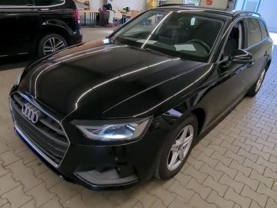 Audi A4 AVANT 30 TDI S TRONIC, 2021