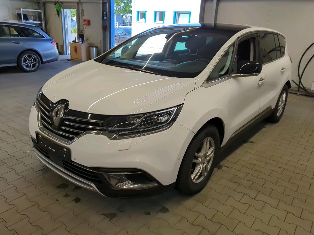 Renault Espace BLUE DCI 190 EDC TECHNO, 2023