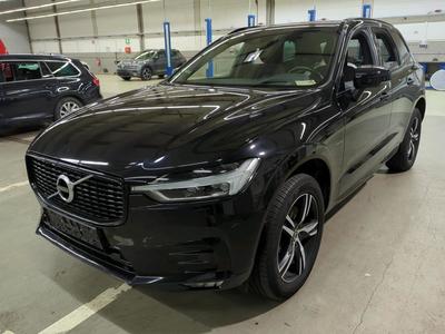 Volvo Xc60 B4 D AWD GEARTRONIC, 2020