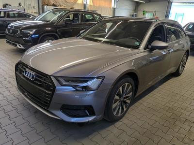 Audi A6 AVANT 40 TDI QUATTRO S TRONIC sport, 2020