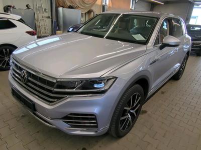 Volkswagen Touareg 3.0 V6 TDI 4MOTION DPF AUT., 2020