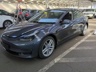 Tesla Model 3 LANGSTRECKENBATT. ALLRADANTRIEB DUAL MOTOR, 2022