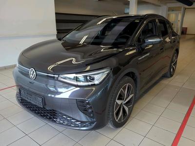 Volkswagen Id.4 4MOTION, 2022
