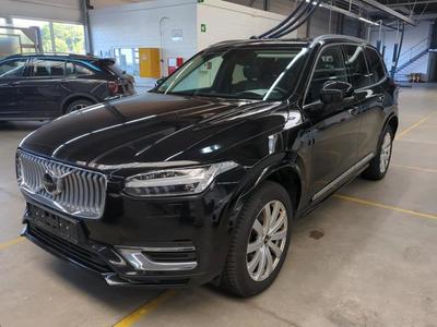 Volvo XC90 T8 AWD RECHARGE GEARTRONIC, 2020