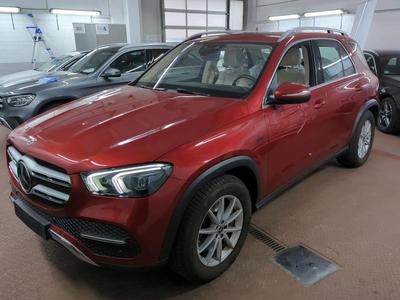 Mercedes-Benz Gle 350 E 4MATIC 9G-TRONIC, 2021