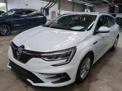 Renault Megane GRANDTOUR BLUE DCI 115 EDC BUSINESS EDITION, 2021