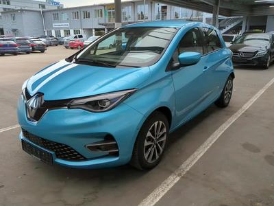 Renault Zoe (MIT BATTERIE) Z.E. 50 INTENS, 2020