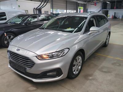 Ford Mondeo TURNIER 2.0 ECOBLUE AUT. Trend, 2020