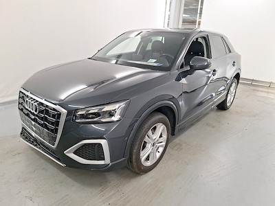 Audi Q2 2.0 30 TDI S TRONIC ADVANCED BUSINESS ED