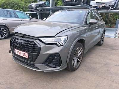 Audi Q3 1.4 45 TFSI E S TRONIC S LINE
