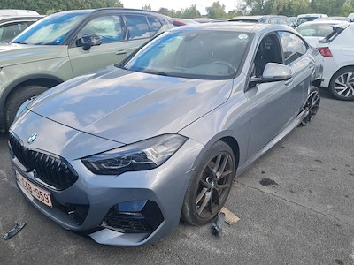 BMW 2 series gran coupau2030 1.5 218IA GRAN COUPE