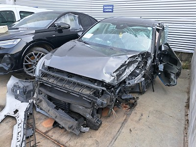 Ford Focus - 2018 1.0 EcoBoost Connected