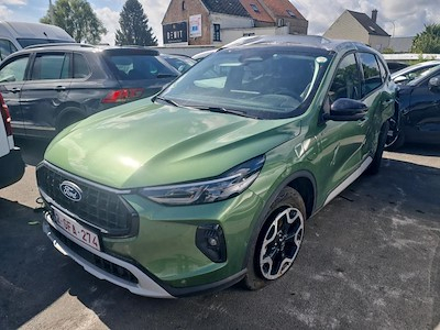 Ford KUGA 2.5I PHEV 178KW ACTIVE X AUTO