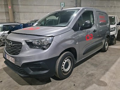 Opel Combo 1.5 TURBO D 55KW 2.0T L1H1 EDITION