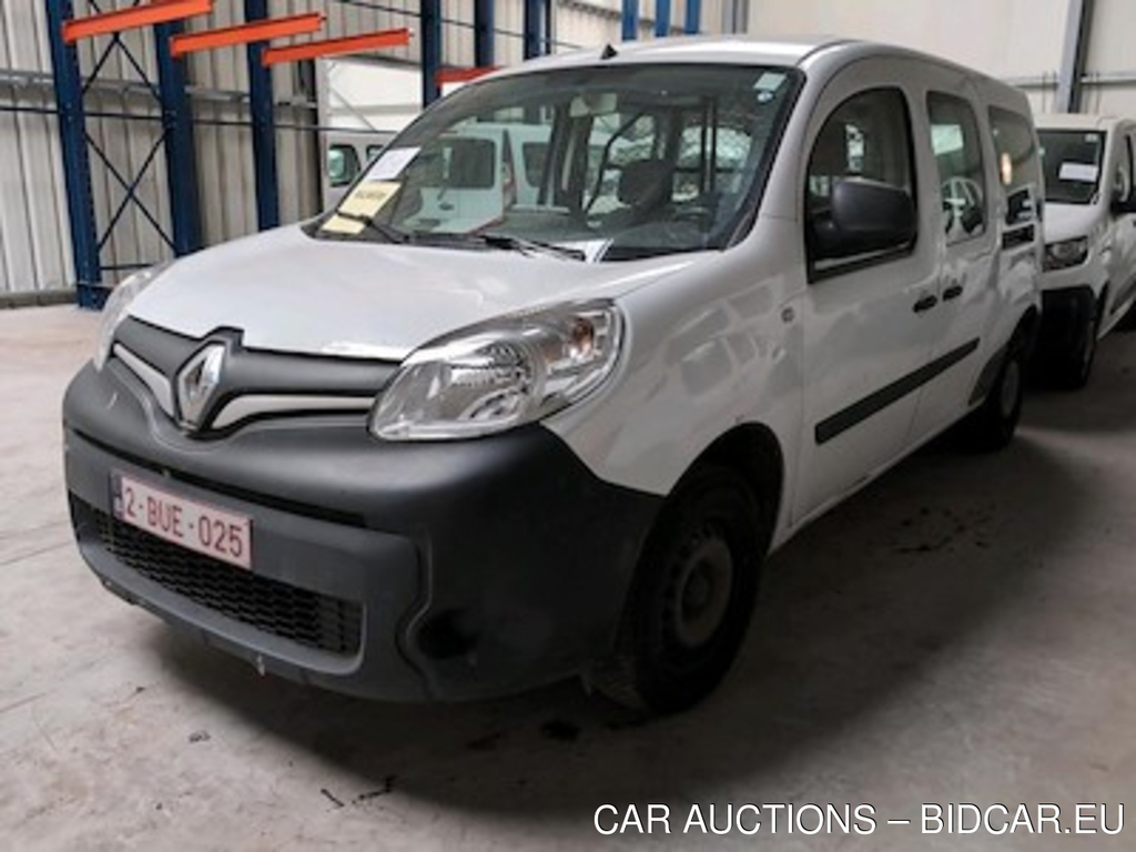 Renault Kangoo express 1.5 BLUE DCI 95 MAXI CONFORT