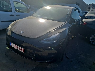 Tesla Model Y BEV PERFORMANCE AUTO 4WD