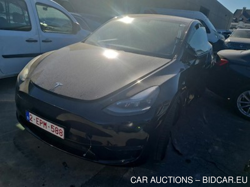 Tesla Model Y BEV PERFORMANCE AUTO 4WD