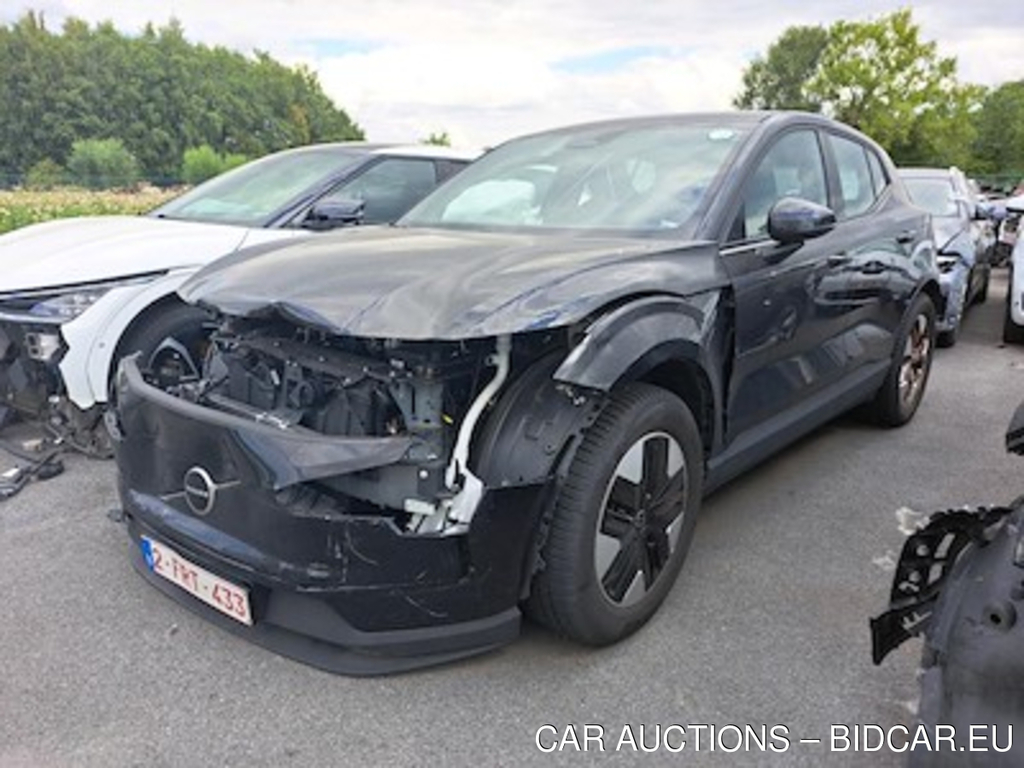 Volvo EX30 BEV 51KWH SINGLE MOTOR CORE