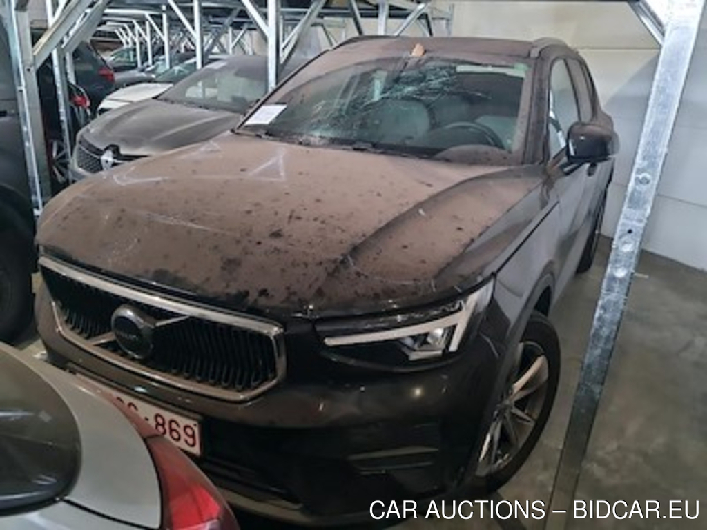 Volvo XC40 1.5 T2 CORE AUTO