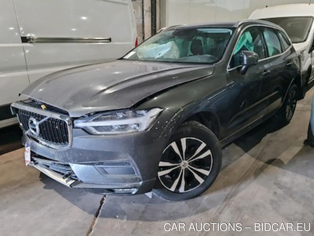 Volvo XC60 2.0 D4 120KW GEARTRONIC MOMENTUM PRO