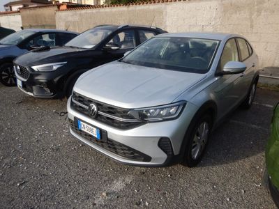 Volkswagen Taigo Taigo 1.0 tsi Life 95cv, 2022