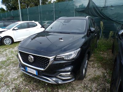 MG HS I HS 1.5 t Luxury, 2023