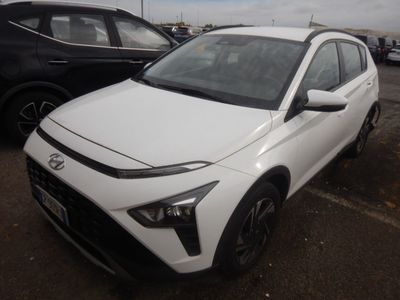 Hyundai Bayon Bayon 1.2 mpi Xline, 2023