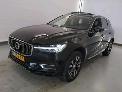 Volvo Xc60 2.0 T6 PLUG-IN HYBRID AWD INSCRIPTION, 2021